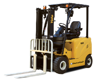 Electric Forklift